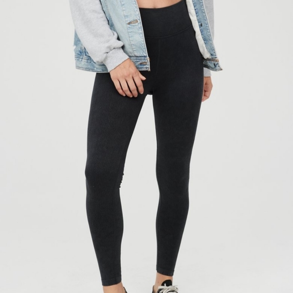 Aerie leggings - Picture 1 of 7